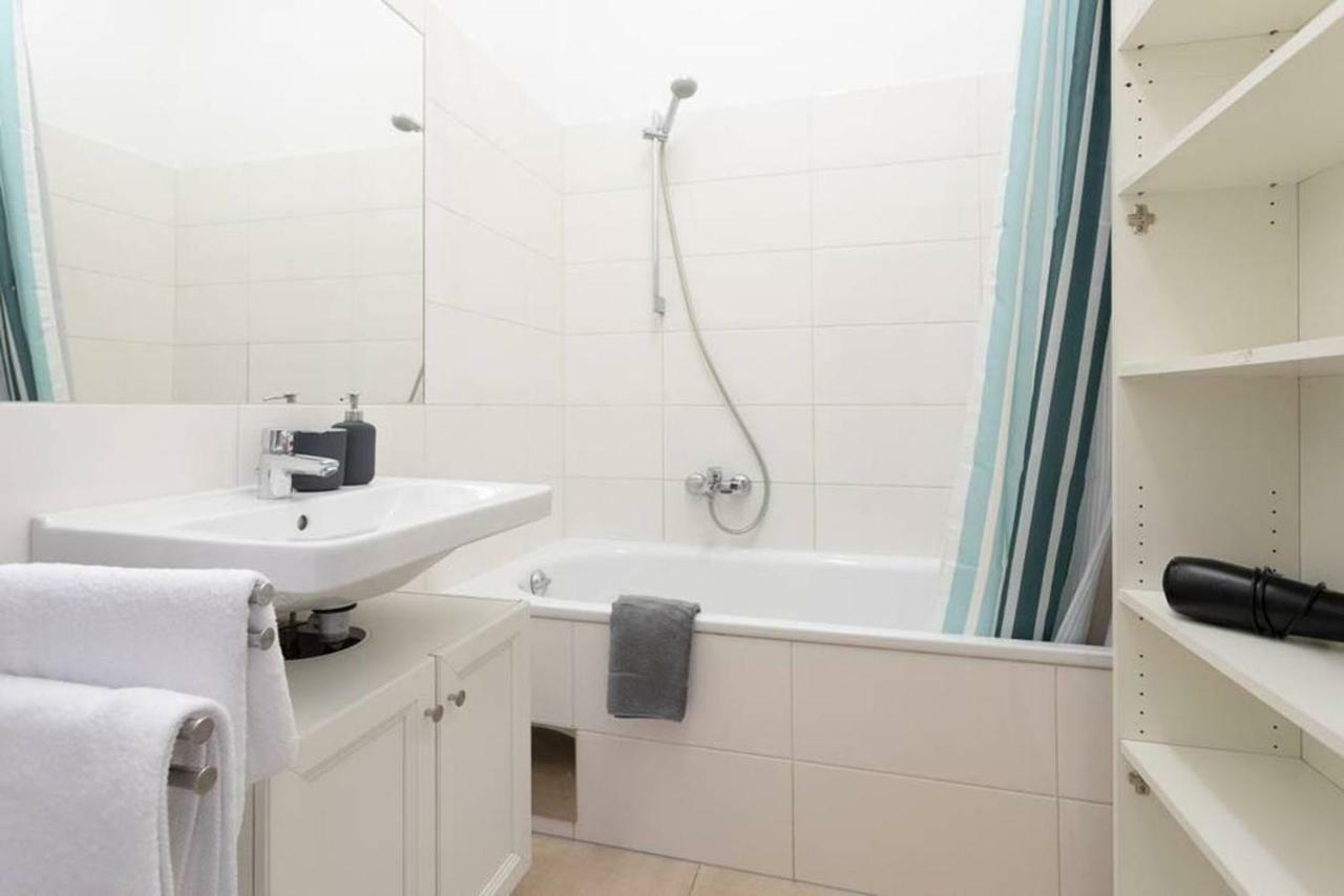 Spacious Vienna Central Station Residence Zewnętrze zdjęcie