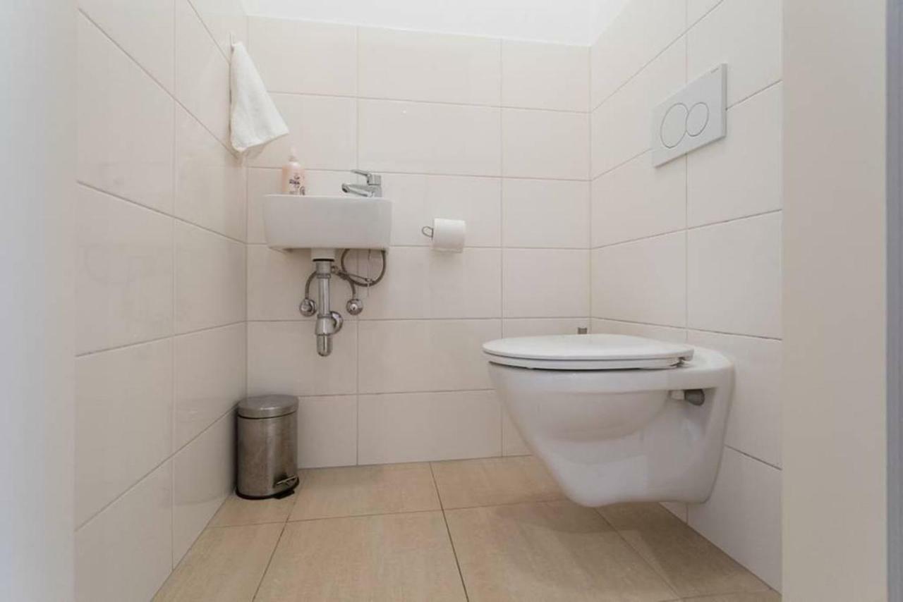 Spacious Vienna Central Station Residence Zewnętrze zdjęcie