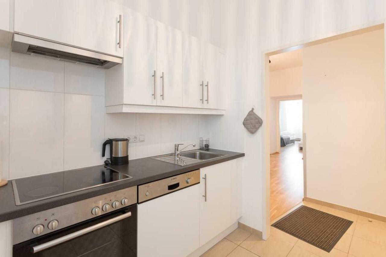 Spacious Vienna Central Station Residence Zewnętrze zdjęcie